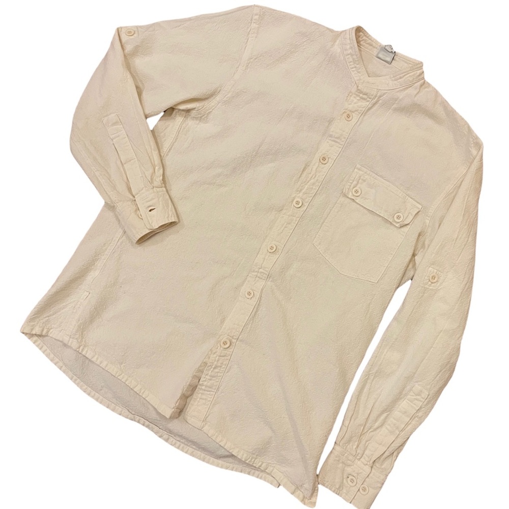 Tilley Endurable cotton shirt